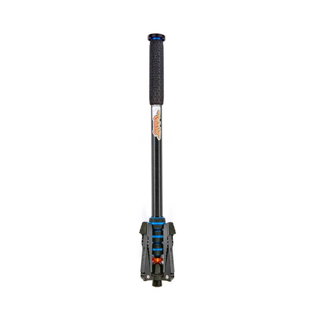 GALLERIAPIETROBAZZANTI&FIGLIO ブロンズ トリポッド Amazon.com : 3 Legged Thing Punks Trent 2.0 Monopod with